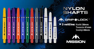 Mission Grip Lock Mission Grip Lock